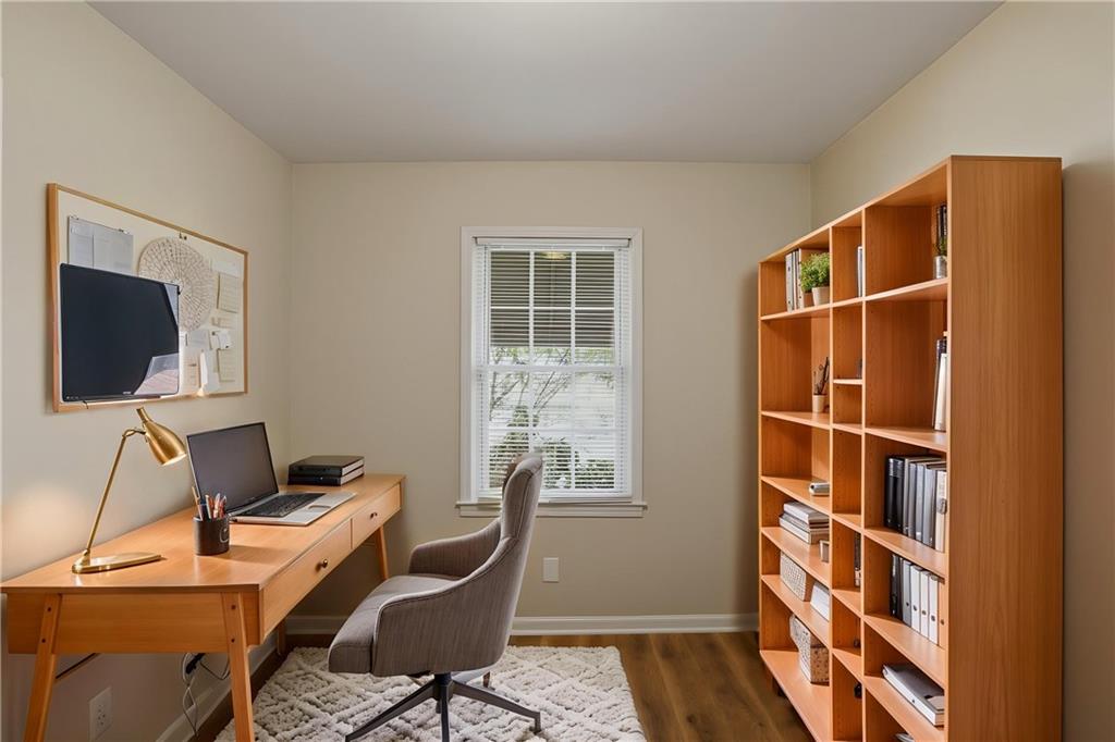 296 Bromack Drive SE