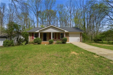 296 Bromack Drive SE Atlanta GA 30315