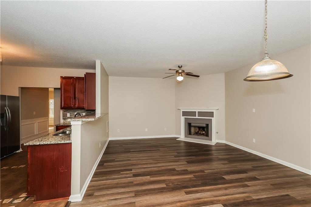 2722 Elkmont Ridge SW