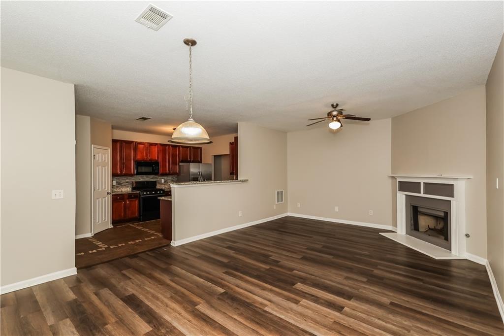 2722 Elkmont Ridge SW