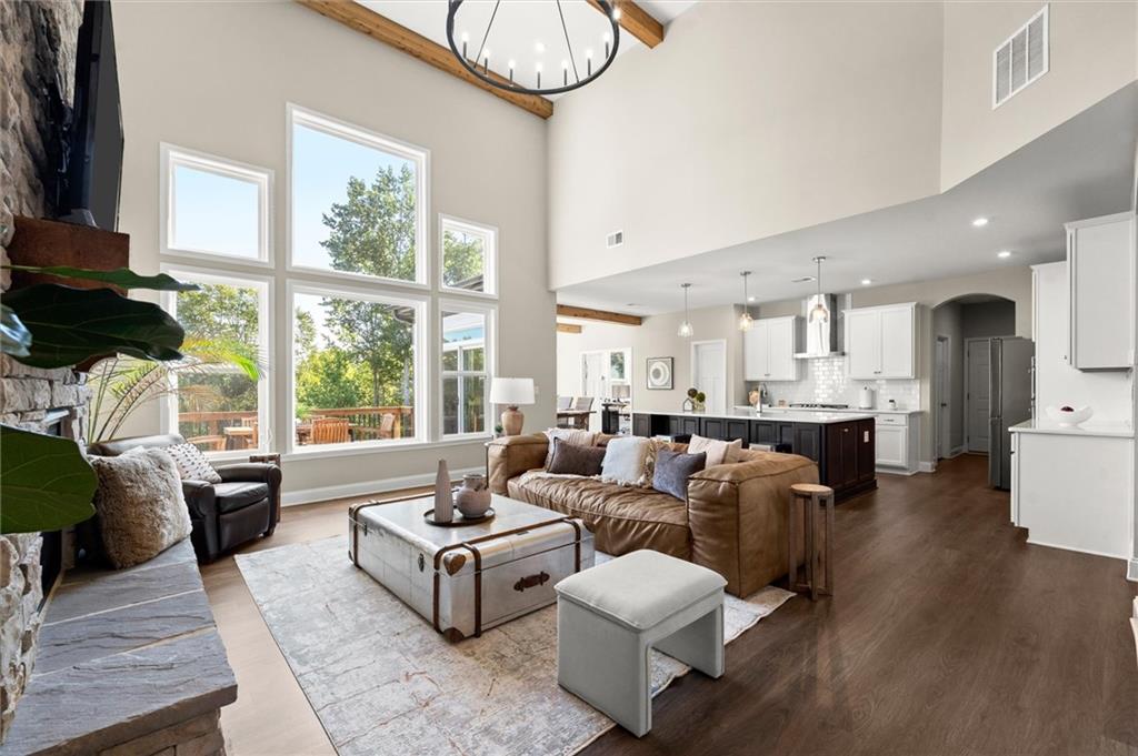 2114 Harmony Drive