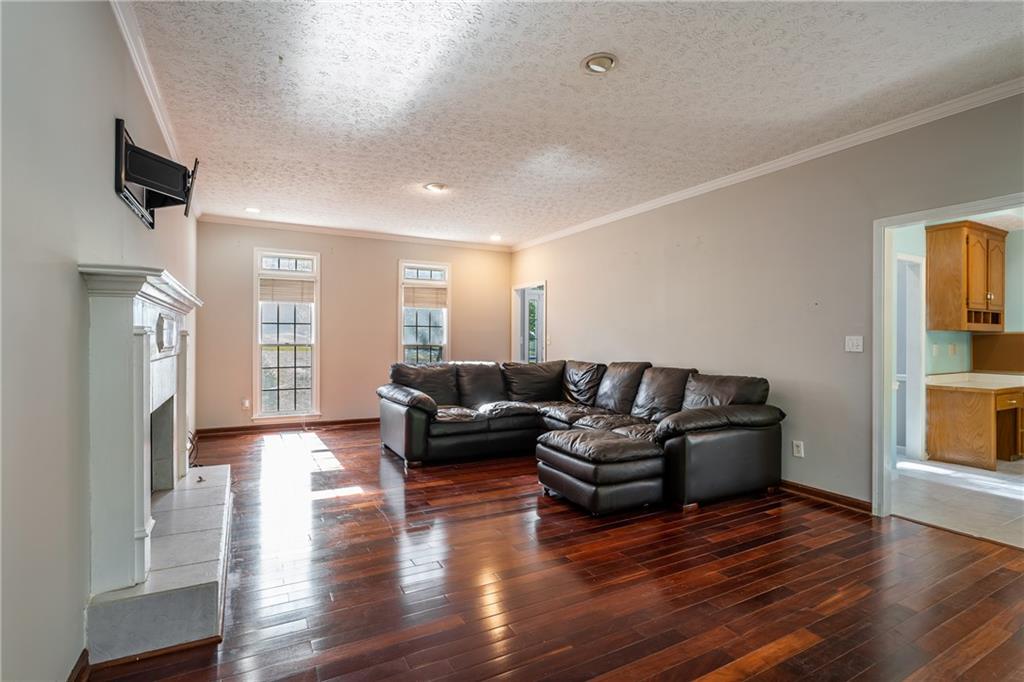 507 Matthew Drive, Canton, Georgia image 19