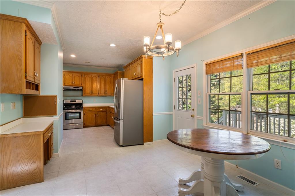 507 Matthew Drive, Canton, Georgia image 7