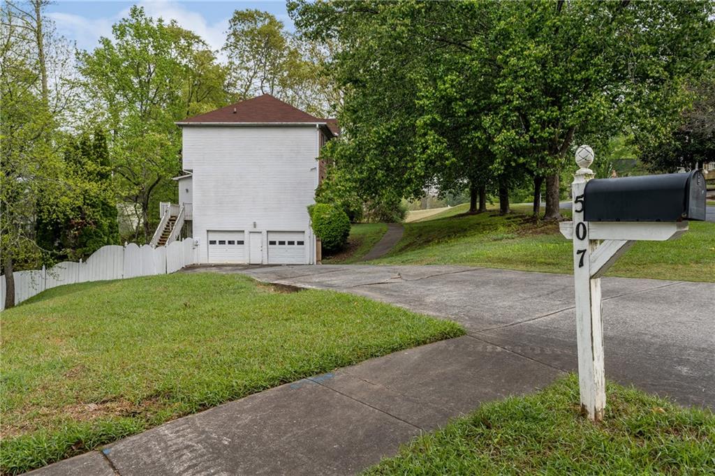 507 Matthew Drive, Canton, Georgia image 49
