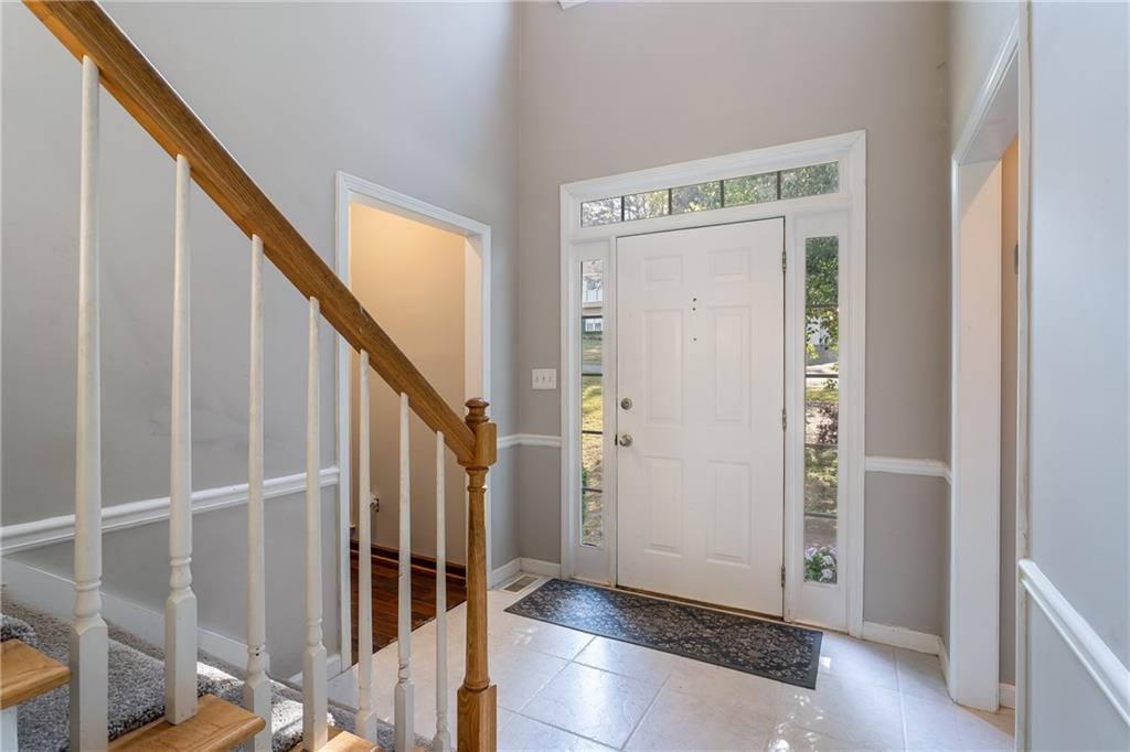 507 Matthew Drive, Canton, Georgia image 14