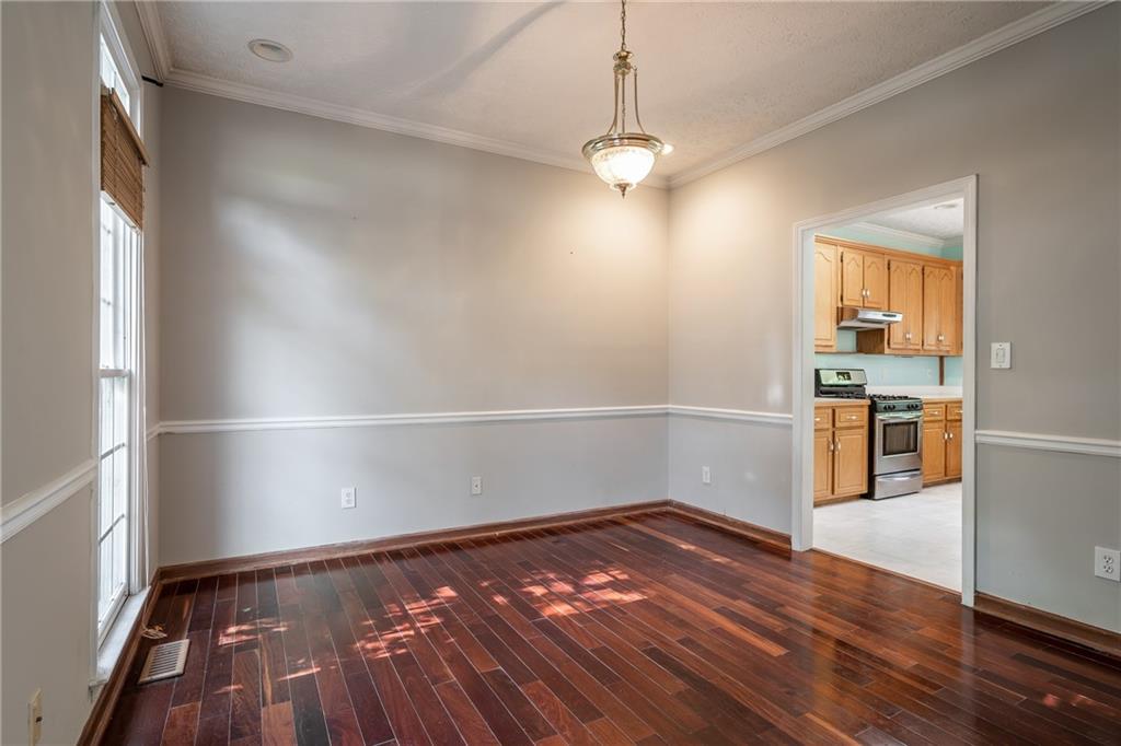 507 Matthew Drive, Canton, Georgia image 12
