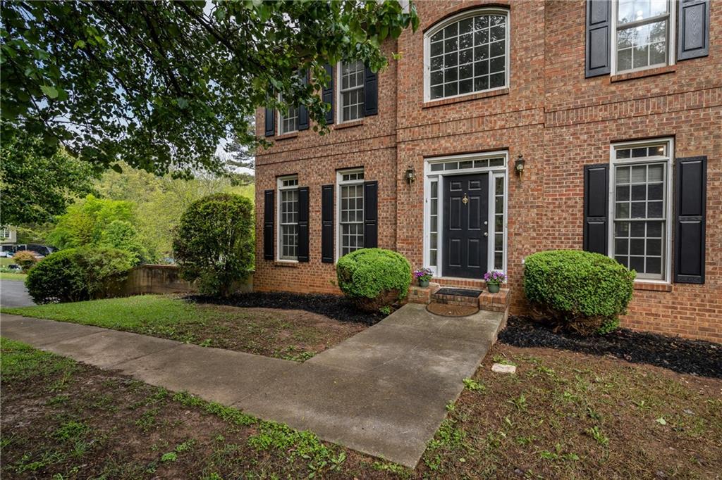 507 Matthew Drive, Canton, Georgia image 2