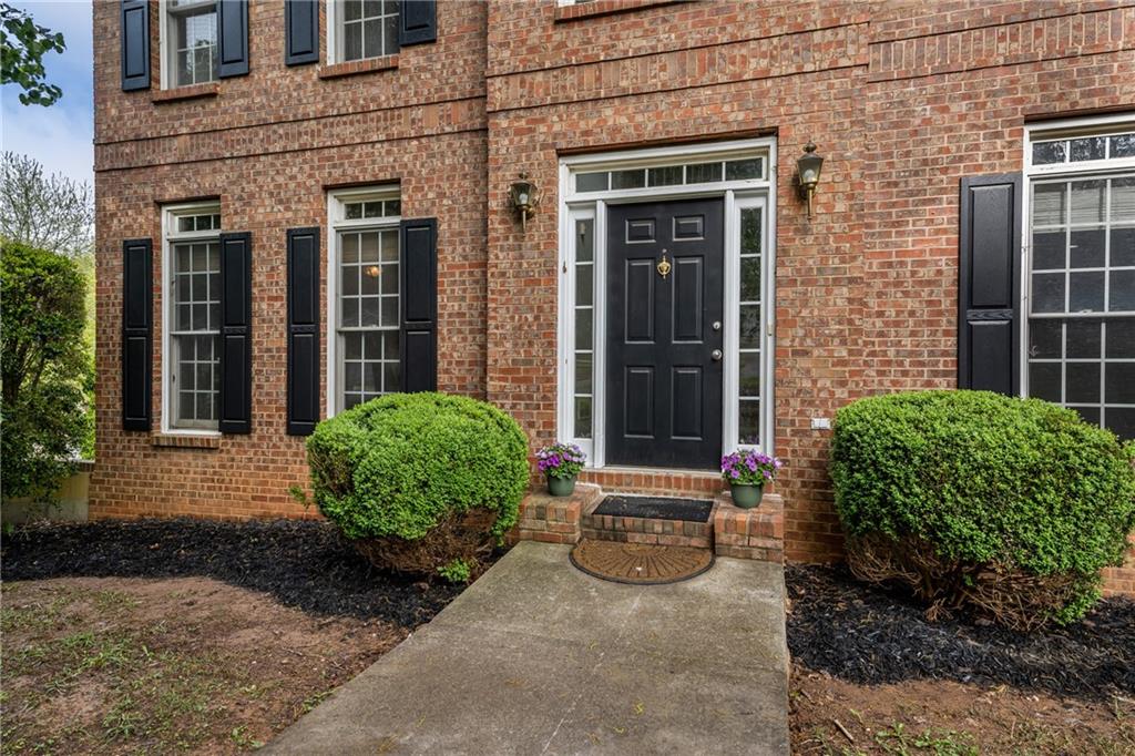 507 Matthew Drive, Canton, Georgia image 4