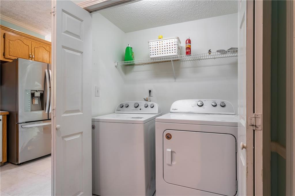 507 Matthew Drive, Canton, Georgia image 11