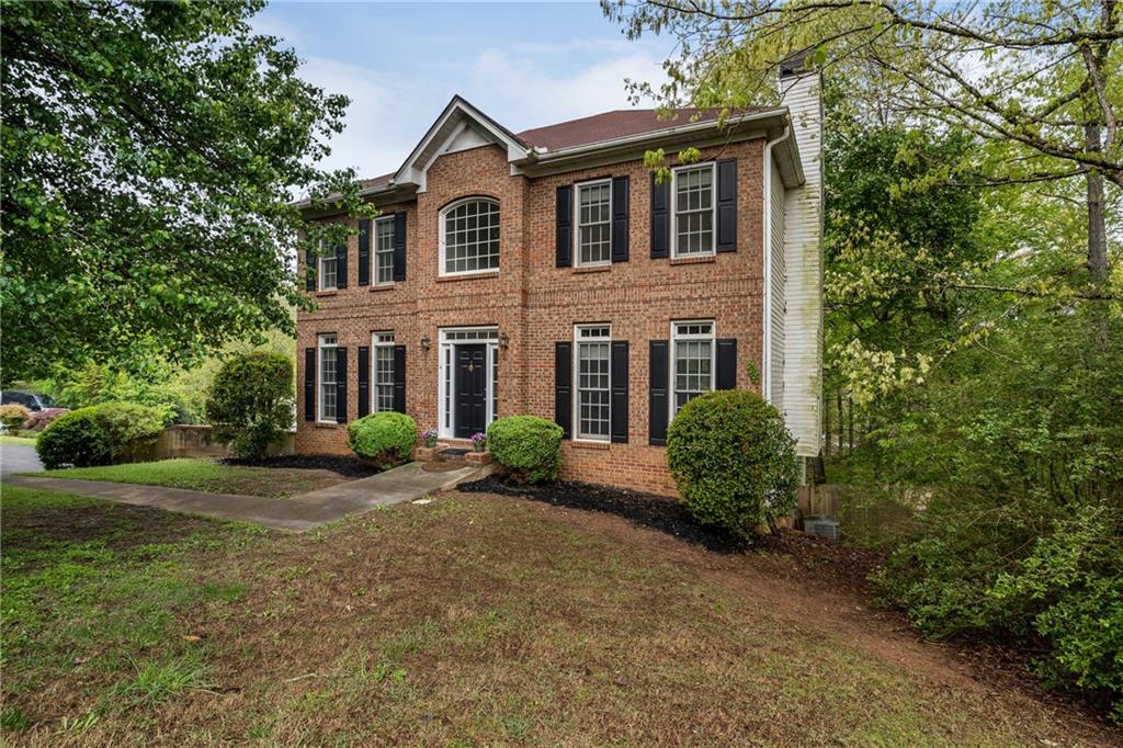 507 Matthew Drive, Canton, Georgia image 1