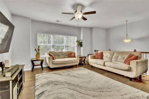 4135 Integrity Way Powder Springs GA 30127