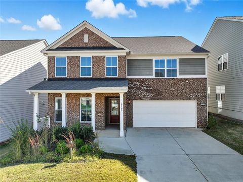 6165 BENNETT Parkway Cumming GA 30040
