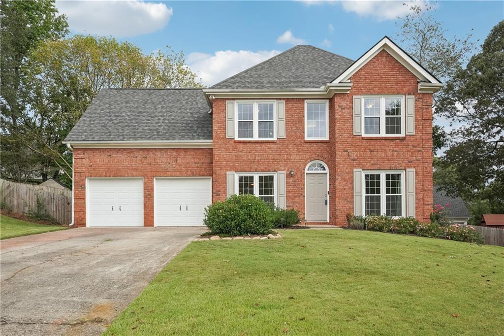 5750 Bryson Lane