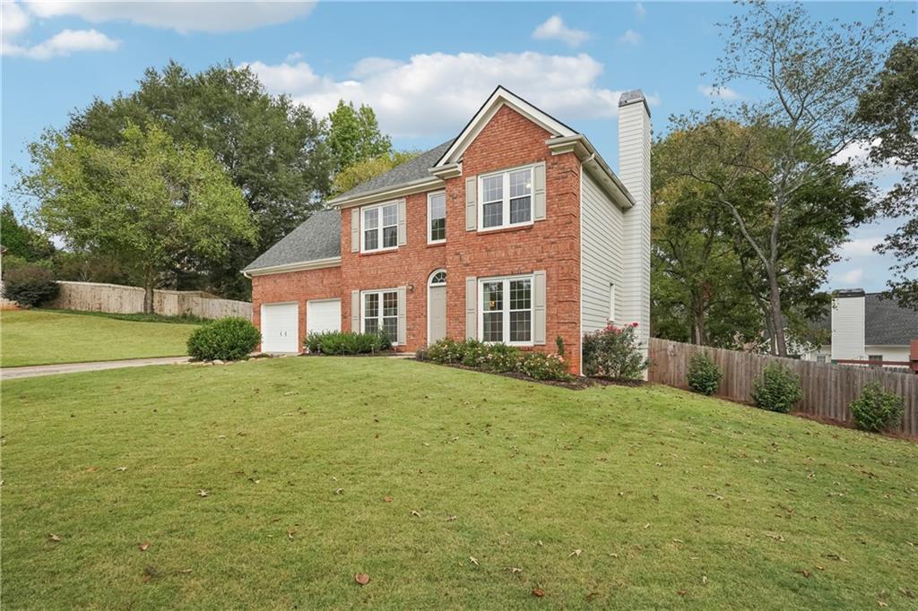 5750 Bryson Lane