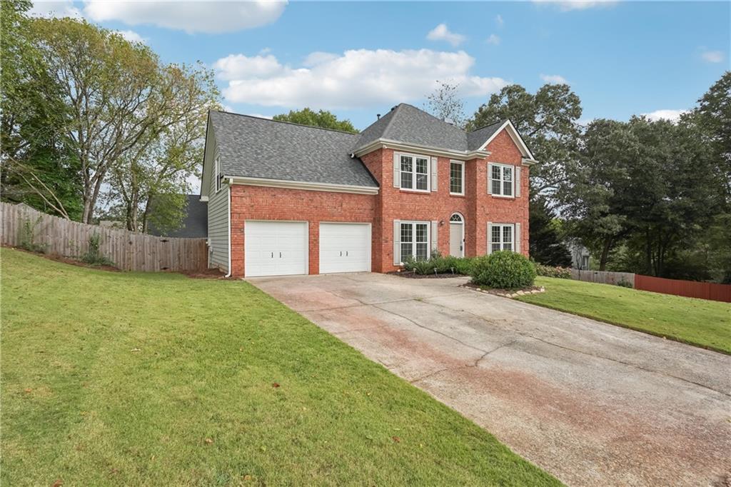 5750 Bryson Lane