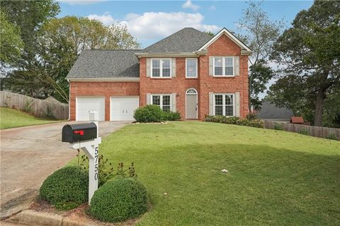 5750 Bryson Lane Alpharetta GA 30004