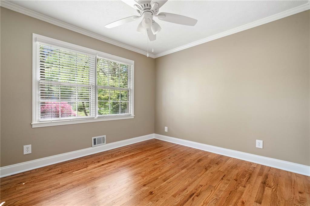 1061 Pathfinder Road, Marietta, Georgia image 24