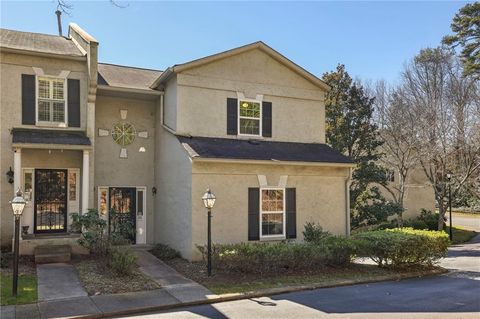 Photo of 5996 Mitchell Road #20, Atlanta, GA 30328 (MLS # 7718559)