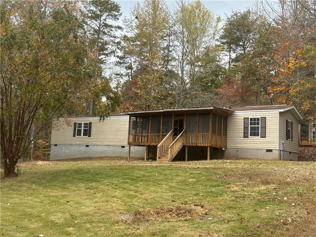 15 Merlin Drive, Dahlonega, Georgia image 4