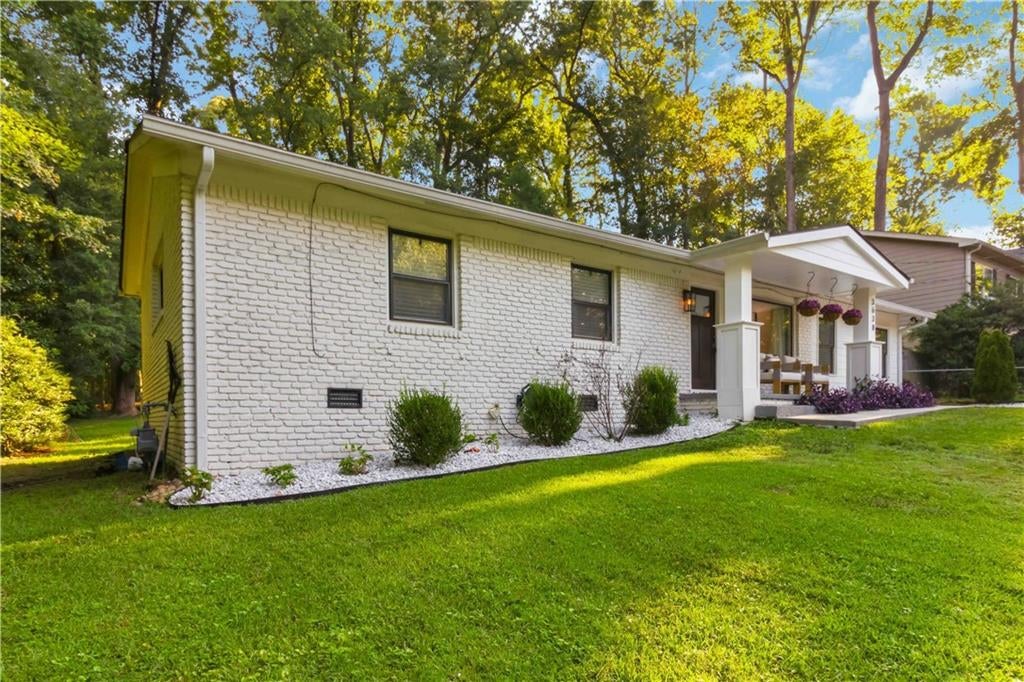 3638 Sheffield Place