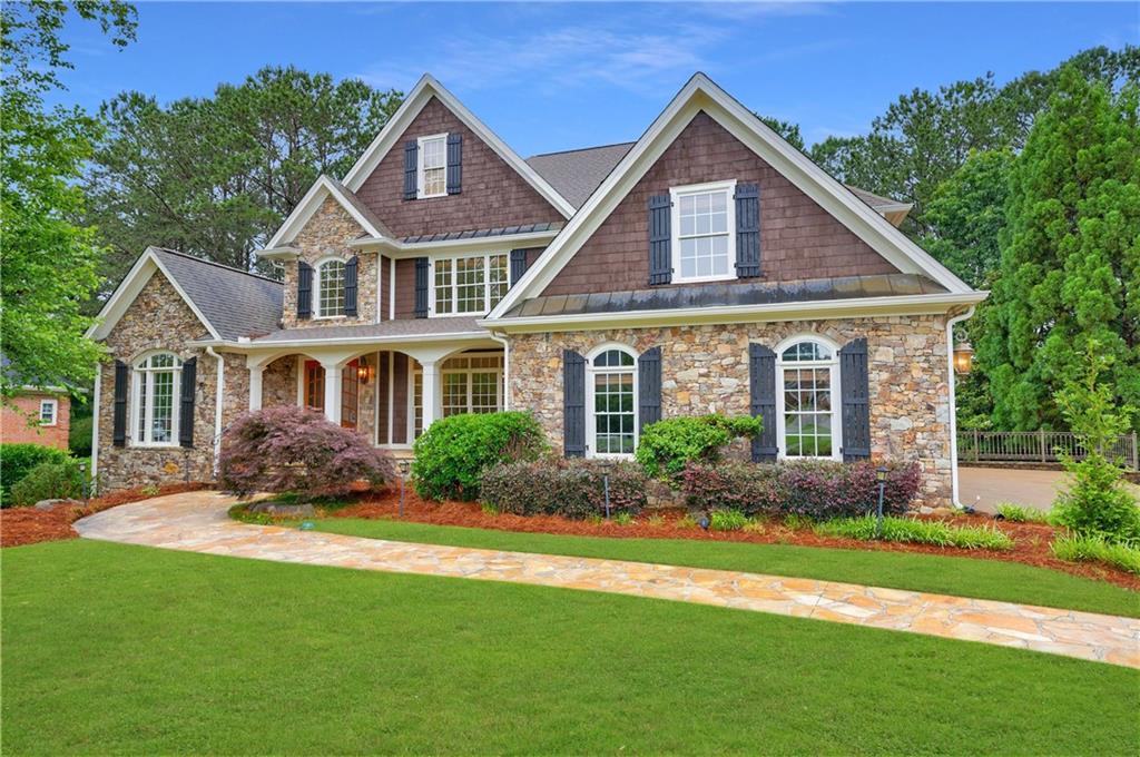 7 Hogan Lane, Rome, Georgia image 2