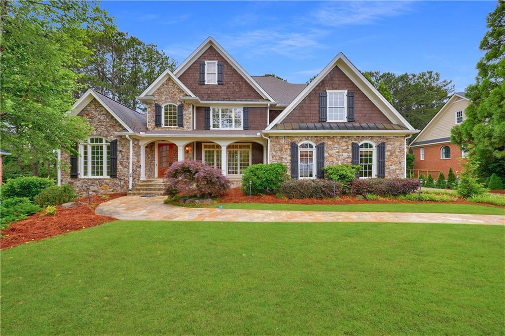 7 Hogan Lane, Rome, Georgia image 1