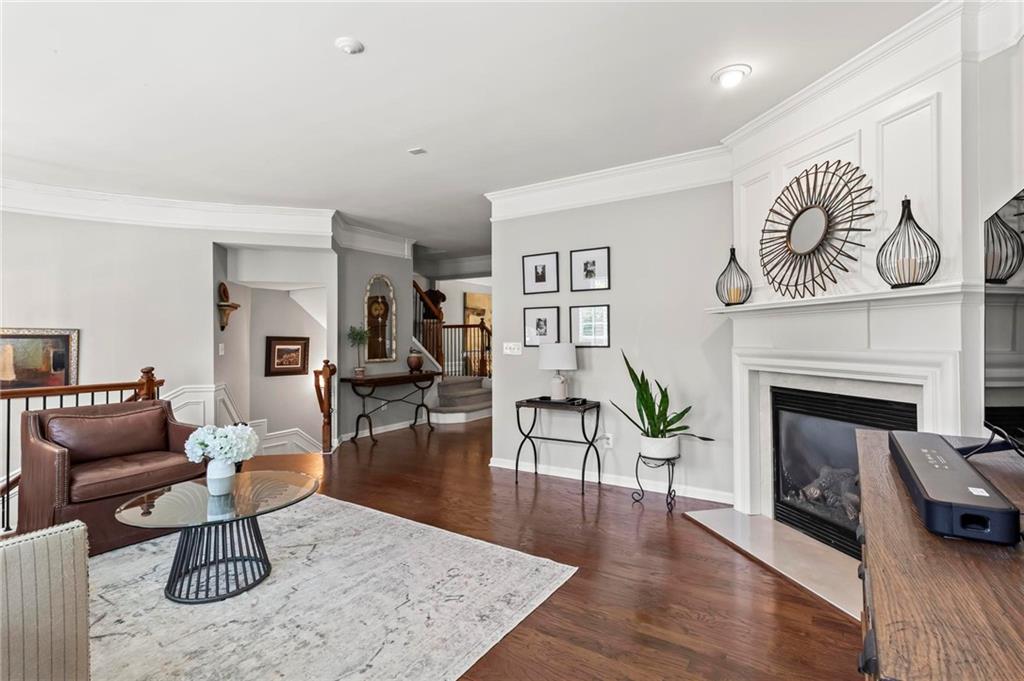 1667 Wehunt Place #11, Smyrna, Georgia image 6