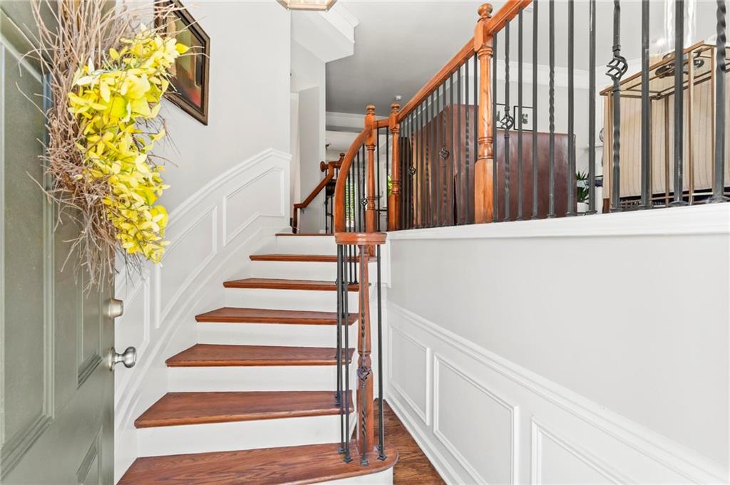 1667 Wehunt Place #11, Smyrna, Georgia image 3