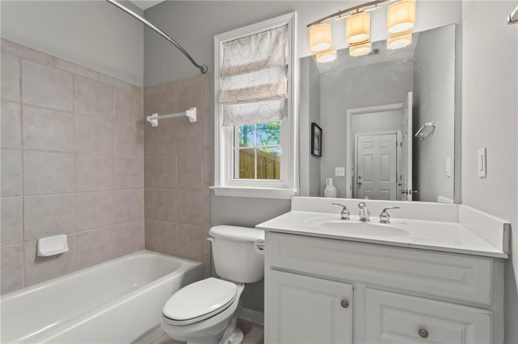 1667 Wehunt Place #11, Smyrna, Georgia image 27