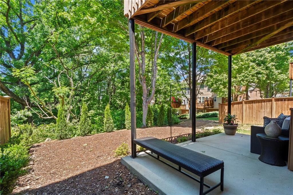 1667 Wehunt Place #11, Smyrna, Georgia image 29