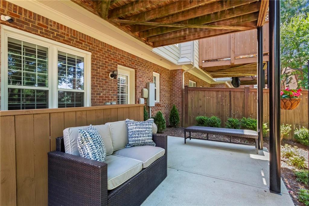 1667 Wehunt Place #11, Smyrna, Georgia image 28