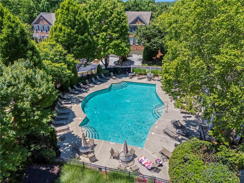1667 Wehunt Place #11, Smyrna, Georgia image 32
