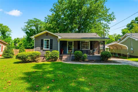 Homes For Sale - 103 Linden Street<br/> Rome, GA 30161
