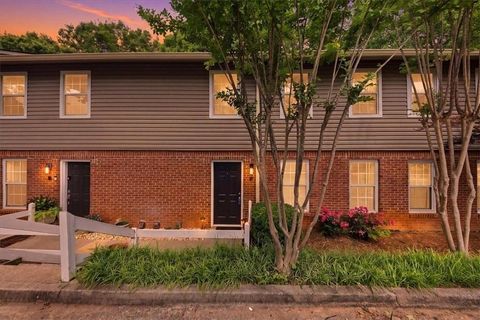 Photo of 7750 Roswell Road #9F, Sandy Springs, GA 30350 (MLS # 7764549)