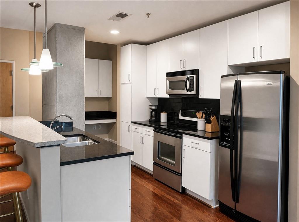 361 17th Street NW 1706