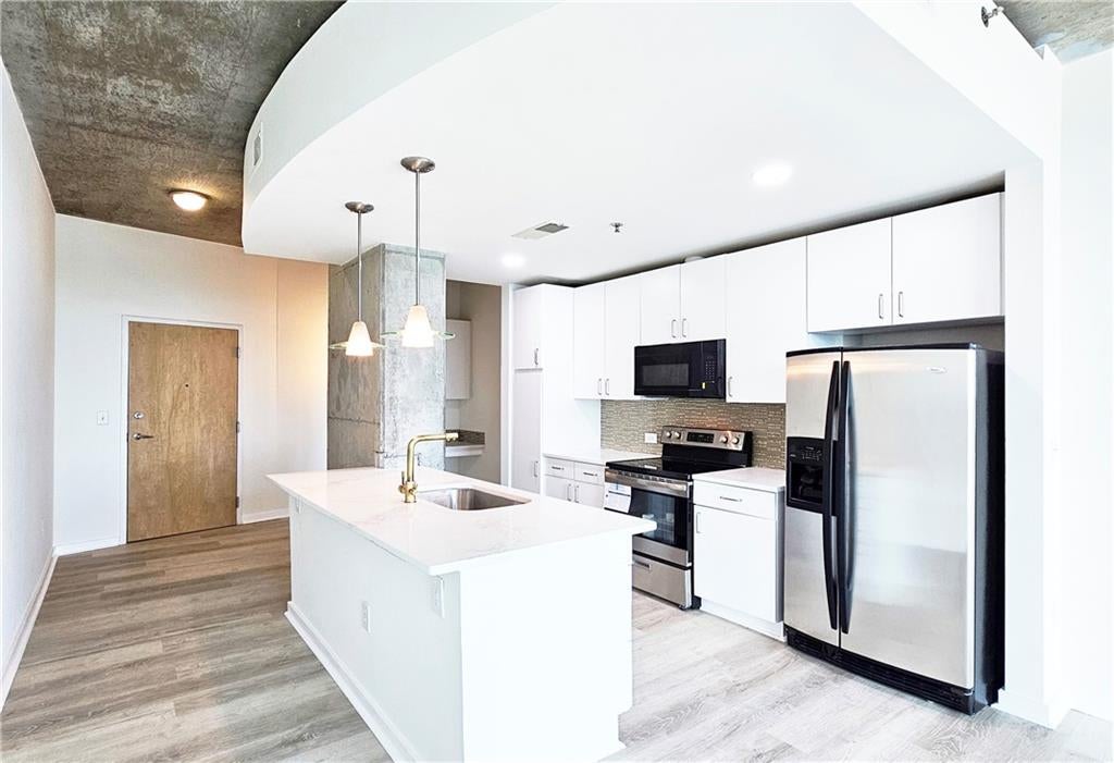 361 17th Street NW 1706