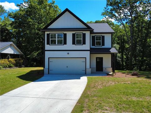 3110 Granada Way Gainesville GA 30506
