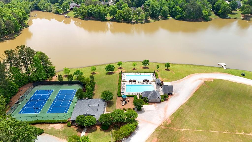 4810 Duncans Lake Drive, Buford, Georgia image 42