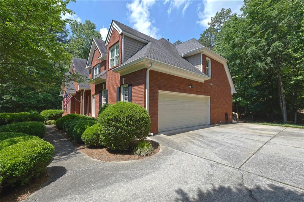 4810 Duncans Lake Drive