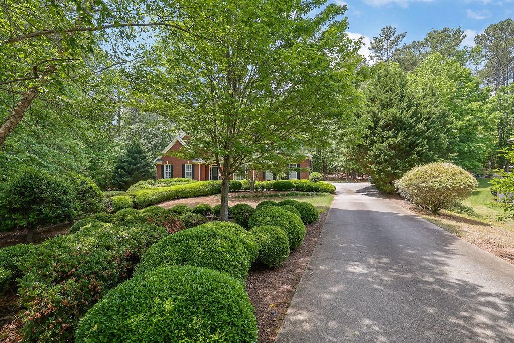 4810 Duncans Lake Drive, Buford, Georgia image 1