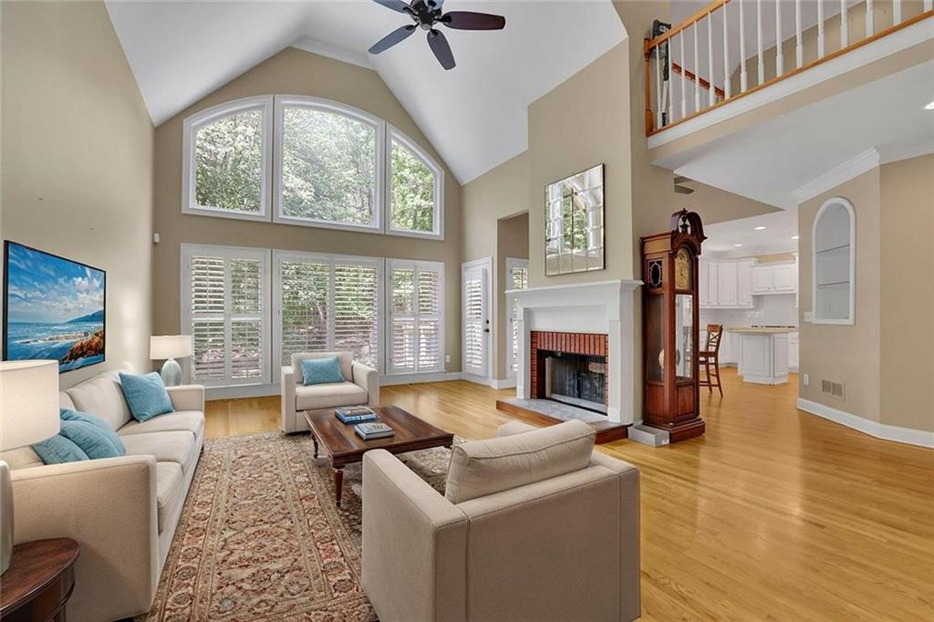 4810 Duncans Lake Drive, Buford, Georgia image 10