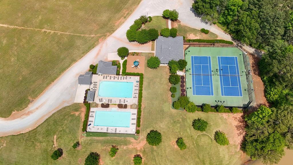 4810 Duncans Lake Drive, Buford, Georgia image 45