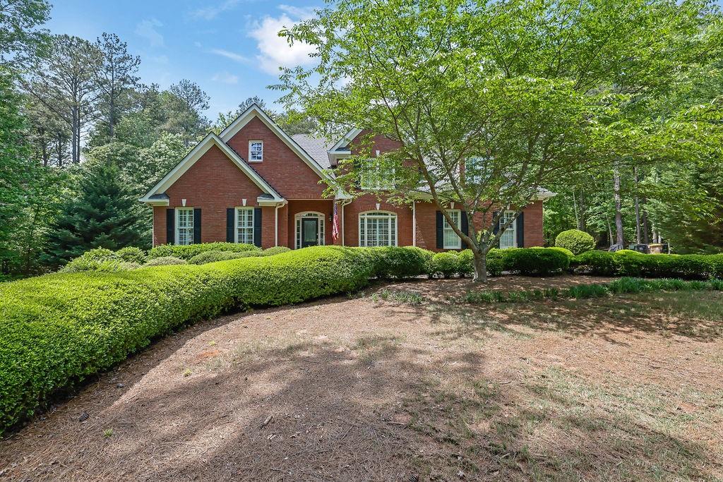 4810 Duncans Lake Drive, Buford, Georgia image 3