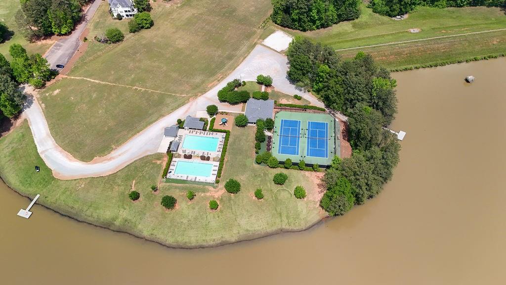 4810 Duncans Lake Drive, Buford, Georgia image 44