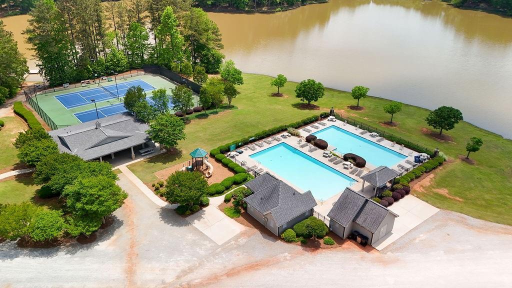 4810 Duncans Lake Drive, Buford, Georgia image 41