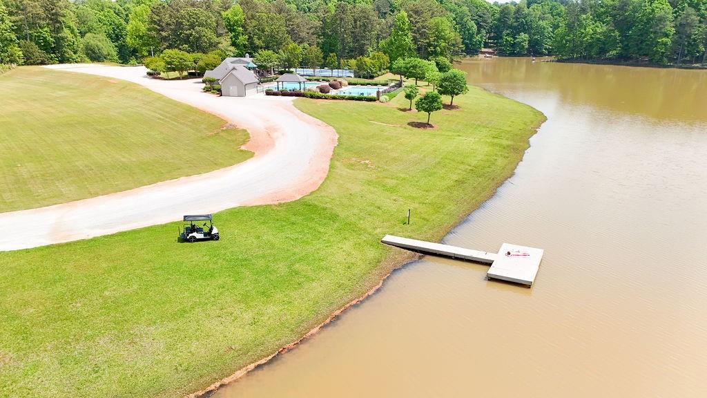 4810 Duncans Lake Drive, Buford, Georgia image 47