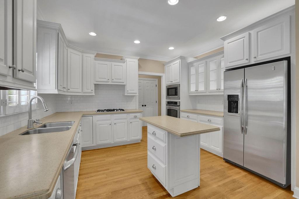 4810 Duncans Lake Drive, Buford, Georgia image 17