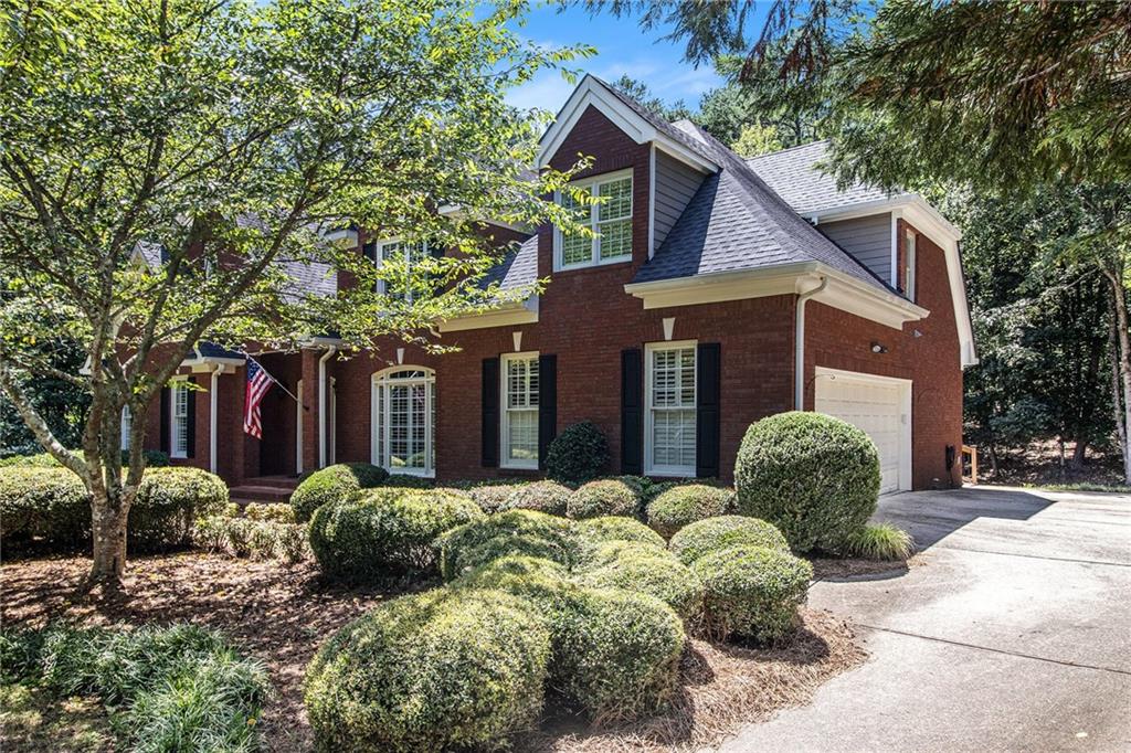 4810 Duncans Lake Drive