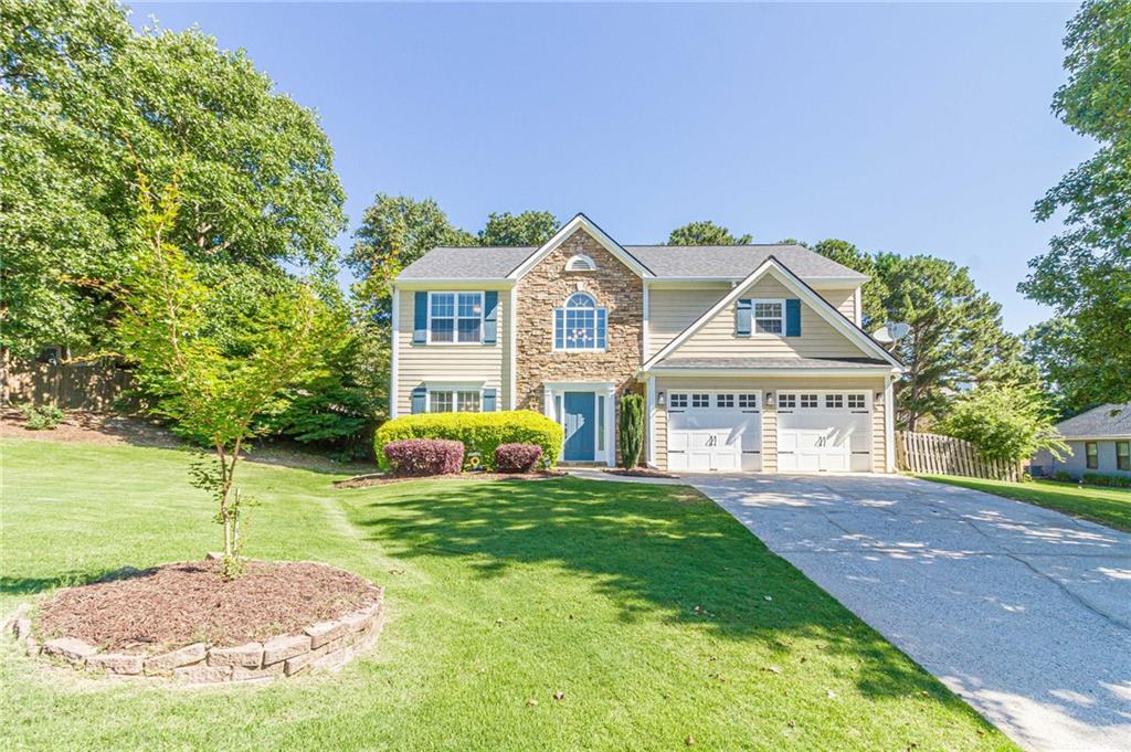 1735 Berry Court