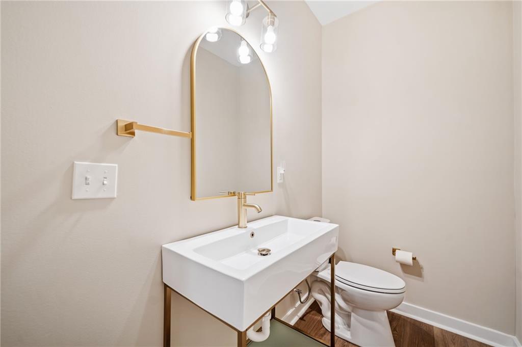 352 London Road, Ball Ground, Georgia image 33